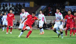 U23 Việt Nam tìm kiếm 'quân xanh' chất lượng trước VCK U23 châu Á