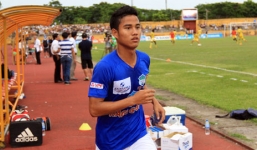 HLV Miura tiếp tục gọi quân bầu Đức bổ sung cho U23 Việt Nam