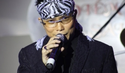 Nỗi ám ảnh suốt đời của Jimmii Nguyễn về người vợ sắp cưới