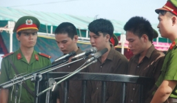 Những phiên tòa “nóng” nhất năm 2015