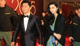 Phạm Băng Băng bác bỏ trước tin đồn có ảnh phản cảm