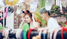 Dương Nhất Linh gây sốt với phim ca nhạc “Thần bài khô mực'