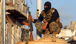 65.000 chiến binh thánh chiến sẵn sàng “gánh trách nhiệm” thay IS