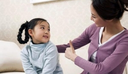 7 cách giúp trẻ ngày một hoàn thiện bản thân