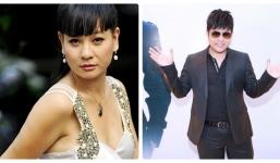 Cát Phượng bức xúc: 'Quang Lê quá mất lịch sự'