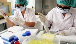 Điểm mặt những sự kiện y tế đáng nhớ trong năm 2015