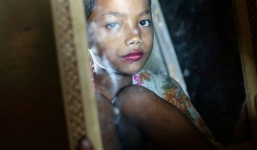 Kỳ lạ ngôi làng chỉ có phụ nữ mới được nối dõi tông đường