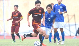 Xuân Trường sẽ ký hợp đồng với đội bóng Hàn Quốc trong tháng này