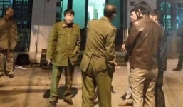 Phát hiện cặp vợ chồng thương vong trong căn nhà khóa cửa