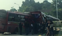 Phó Thủ tướng yêu cầu làm rõ nguyên nhân vụ tai nạn trên cao tốc Nội Bài- Lào Cai