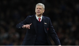 Đánh bại Man City, Wenger mơ tới chức vô địch