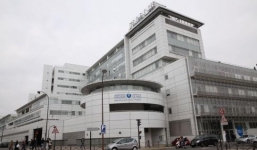 Bác sĩ tự tử nghi do bị áp lực công việc