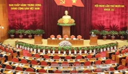 Triệu tập Đại hội Đảng XII từ 20 - 28/1/2016