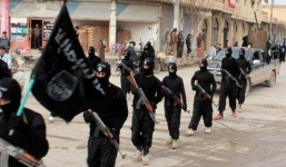 Lý do các nước Ả Rập không đánh IS dù có khả năng