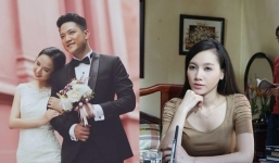 Những cuộc tình 'tay ba' rúng động showbiz Việt năm qua