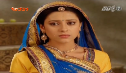 Cô dâu 8 tuổi phần 6 tập 23: Shiv từ hôn khiến Anandi sững người và bỏ đi sau đó