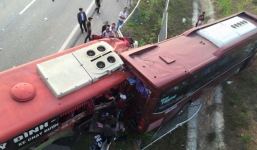 Danh tính 24 nạn nhân thương vong vụ tai nạn thảm khốc trên cao tốc Nội Bài