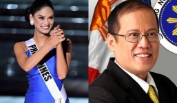 Em gái Tổng thống Philippines nói về mối quan hệ của anh trai và Tân HHHV