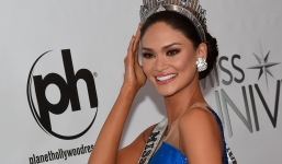 Là Miss Universe sẽ nhận được những gì?