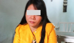 Tình tiết mâu thuẫn vụ nữ giáo viên tố bị hiệu trưởng dụ dỗ vào nhà nghỉ và có bầu