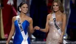 Lộ đoạn ghi âm giám khảo trao đổi về Hoa hậu Philippines, Colombia