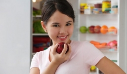 Sử dụng tủ lạnh đúng cách và hiệu quả nhất