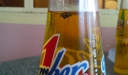 Tân Hiệp Phát gửi lời xin lỗi người tiêu dùng