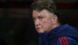 HLV Van Gaal có thể bị MU sa thải vào tối nay?