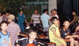 Thiếu nữ chết trong phòng trọ, người tình nhảy sông tự tử