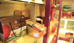 Loạn thị trường An cung Hàn Quốc và giải mã “mật khẩu” nhận dạng thật, giả