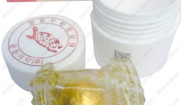 An cung Hàn Quốc công dụng đến đâu?