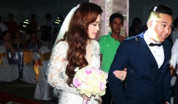 Cận cảnh siêu đám cưới 45 tỷ của 'công tử Bạc Liêu' thời nay