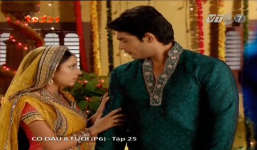 Cô dâu 8 tuổi phần 6 tập 25: Shiv có khoảnh khắc lãng mạn bên Anandi trong ngày lễ Diwali