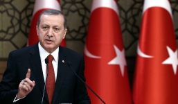 Di động của thủ lĩnh IS chứa tin nhắn tình báo từ Thổ Nhĩ Kỳ