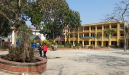 Thông tin mới vụ hàng loạt học sinh bị phụ huynh 'buộc' nghỉ học