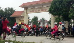 Hàng loạt học sinh bị phụ huynh 'buộc' nghỉ học: Sở giáo dục Hà Nội vào cuộc