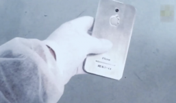 Tranh cãi về video quay lén iPhone 7 tại Foxconn