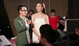 Kim Duyên thay Ngô Thanh Vân làm Đại sứ Nhịp tim Việt Nam