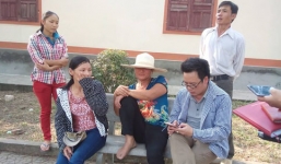 Nghệ An: Nhiều trường học lạm thu tiền của học sinh