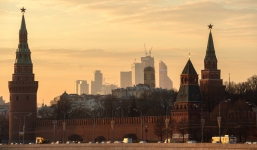 Moscow cân nhắc đáp trả sau khi Mỹ tăng trừng phạt Nga