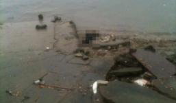 Nam thanh niên nhảy cầu Bãi Cháy tự tử