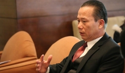 'Để thành công, học giỏi, có tài chưa đủ'