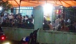 Phát hiện thi thể người phụ nữ trong rẫy cà phê với nhiều vết chém