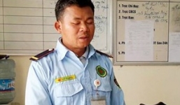 Phóng viên vô cớ bị hành hung khi đang tác nghiệp