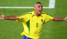 Video: Top 10 sát thủ mang 'áo số 9' cực đỉnh trong lịch sử bóng đá