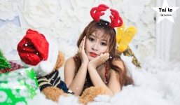 Suzie - Nữ DJ tài năng bước ra từ trong game