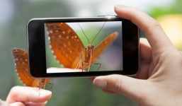 Những mẹo nhỏ giúp chụp ảnh đẹp hơn trên smartphone