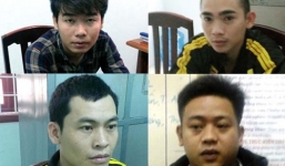 Dùng ôtô truy đuổi bắn chết kẻ trộm chó: Xác định 4 nghi can