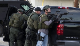 IS trỗi dậy, Mỹ đối mặt với “môi trường đe dọa chưa từng thấy”