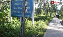 Kẻ đâm chết người sau va chạm giao thông lãnh 20 năm tù